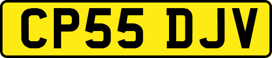 CP55DJV
