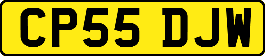 CP55DJW