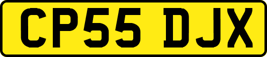 CP55DJX