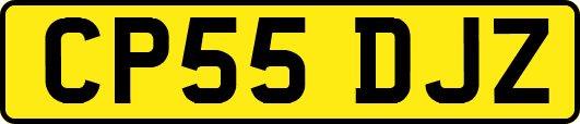 CP55DJZ