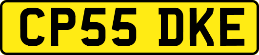 CP55DKE