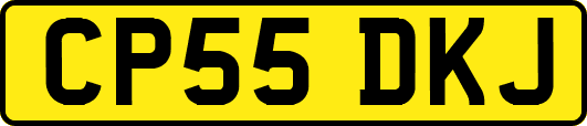 CP55DKJ