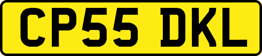 CP55DKL