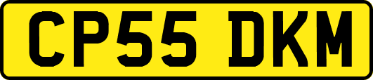 CP55DKM