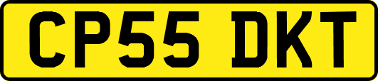 CP55DKT