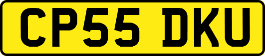 CP55DKU