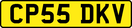 CP55DKV