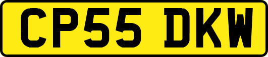 CP55DKW