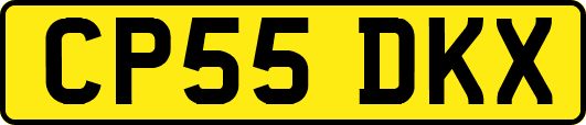 CP55DKX