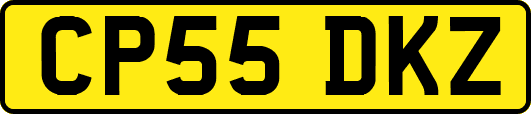 CP55DKZ