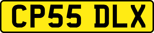 CP55DLX