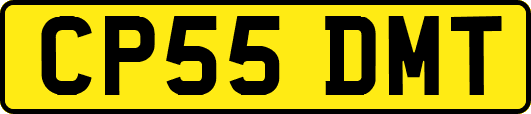 CP55DMT