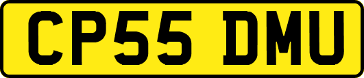 CP55DMU