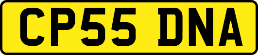 CP55DNA