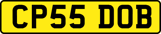 CP55DOB