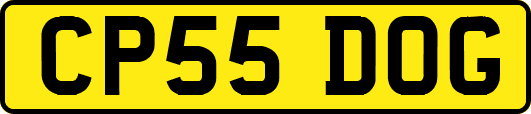 CP55DOG