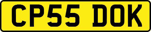 CP55DOK