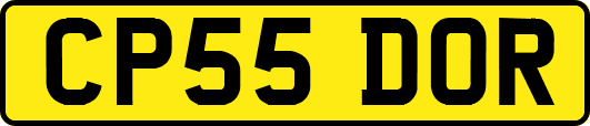 CP55DOR