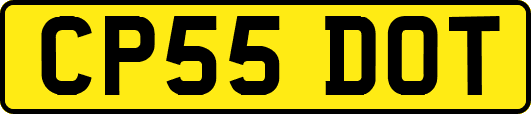 CP55DOT