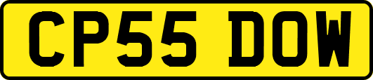 CP55DOW
