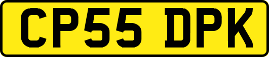CP55DPK