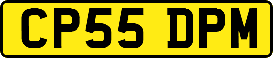 CP55DPM