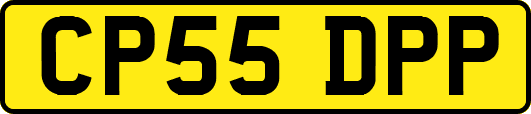 CP55DPP