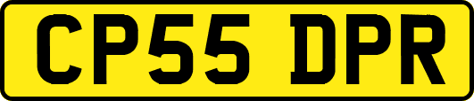 CP55DPR