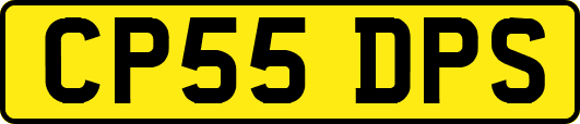 CP55DPS
