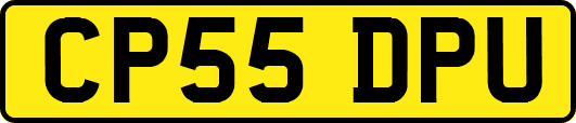 CP55DPU