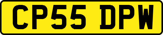 CP55DPW