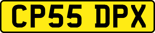 CP55DPX