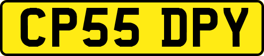 CP55DPY