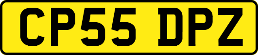 CP55DPZ