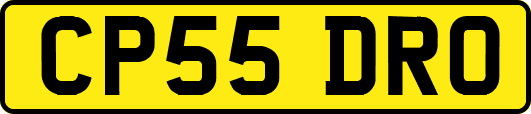 CP55DRO