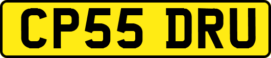 CP55DRU