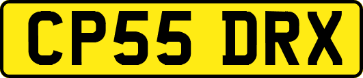 CP55DRX