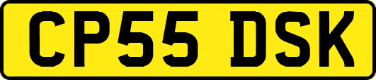 CP55DSK