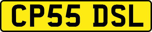 CP55DSL