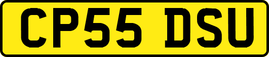 CP55DSU