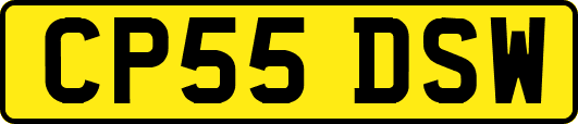 CP55DSW