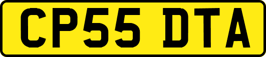 CP55DTA