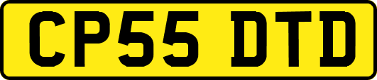 CP55DTD