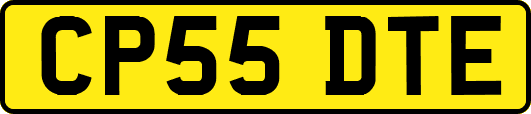 CP55DTE