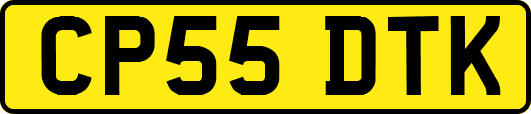 CP55DTK