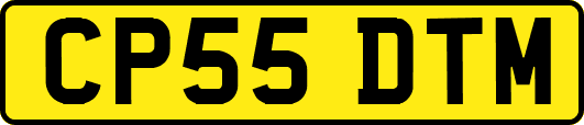 CP55DTM