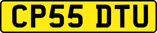 CP55DTU