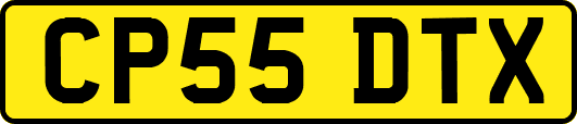 CP55DTX