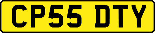 CP55DTY