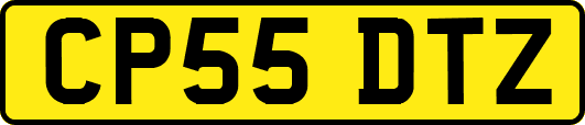 CP55DTZ